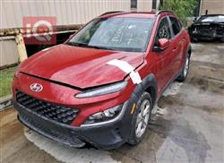 هیوندای کۆنا